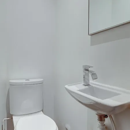 Appartamento 2br Near Jardin Du Luxembourg *