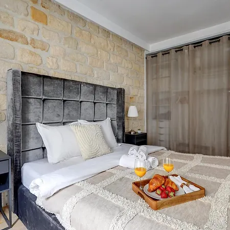 2br Near Jardin Du Luxembourg Parigi