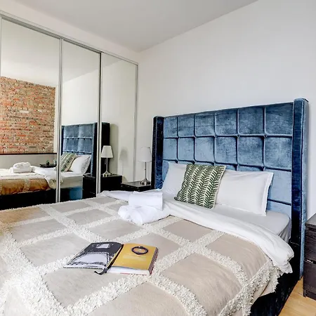 2br Near Jardin Du Luxembourg Appartamento